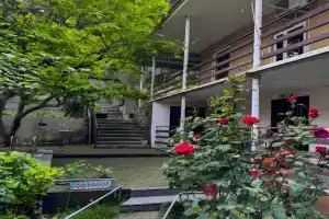 Guest house, Tuapse