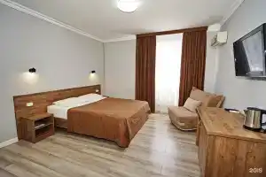 Tuapse Apartments, Tuapse