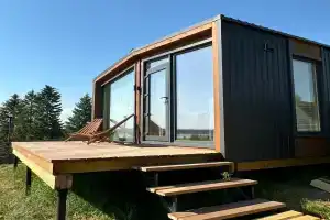 Dacha Cottage, Bereshchagino