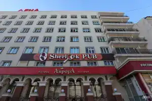 Lena Hotel, Yakutsk