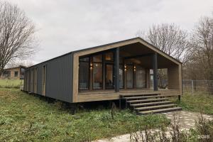 Shanti House Guest House, Pereslavl-Zalessky