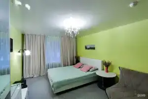 Komfort Hotel, Lesnaya Byl