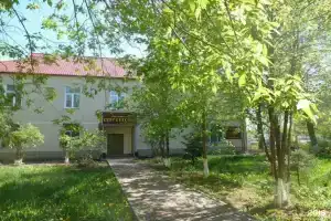 Sergeevskiy Hotel, Rakvere