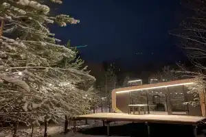 Lesnoy Camping, Ilinskoe