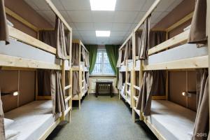 Zen Hostel, Ufa