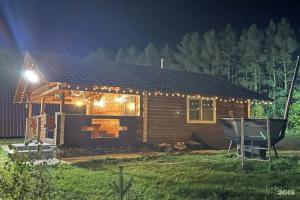 Lesnaya skazka Guest house, Bogatyye Saby