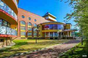 Lokomotiv(Zelenogradsk), Zelenogradsk