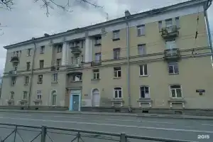 Smolenka Hotel