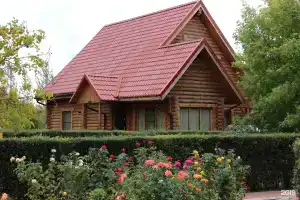 Turisticheskiy Klub Zyujd Vest Recreation Center, Zaton