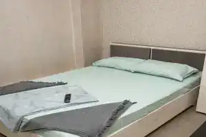 Rosa Hostel, Kazan