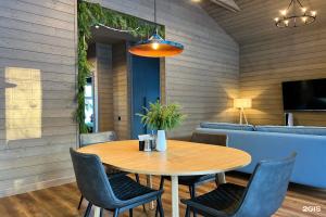 Zagorodnyy dom Zis Is Village, Privetninskoe