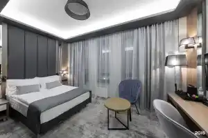 Megapolis Hotel, Smolensk