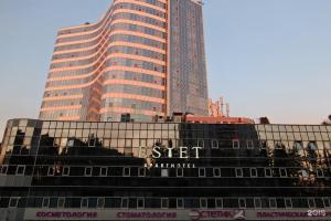 Estet Apart-Hotel, Sochi