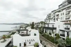 Santorini Klab Hotel, Sochi