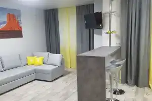 Mnogo kvartir Apartments