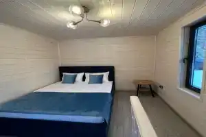 Chillout Elbrus Guest House, Tegenekli