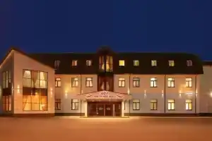 Arm Premier Hotel, Cherepovets