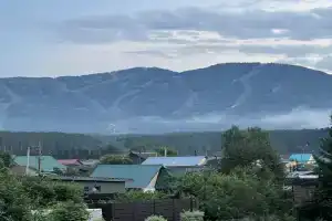 Manzherok relaks Guest house, Nizhnekayancha