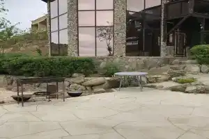 Kaspiy Izberbash Bungalo Guest house