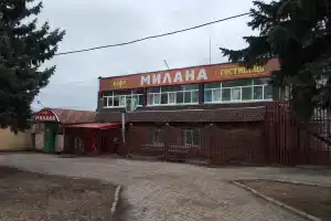 Milana Hotel