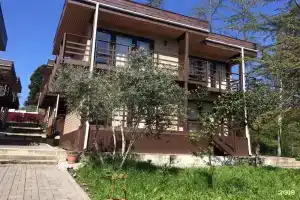 Hotel Eco Village, Novyjj Afon