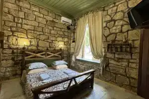 Staryy gorod Guest house