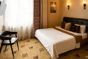 Uyutnyij Dom Guest house, Irkutsk
