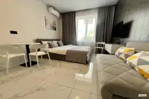 KM-Studios, Tuapse
