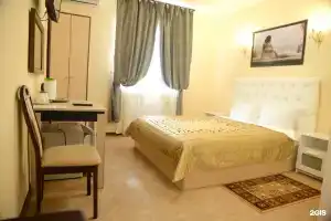 Alexandria-Sheremetyevo, Khimki