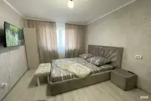 Mars Hotel, Barnaul