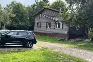 Kottedzhnyy kompleks Hotel, Dontso