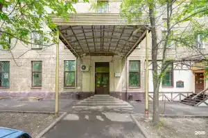 Pervyy yarus Hostel, Krasnogorsk