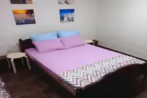 Guest House PIROGOVA, Volgograd