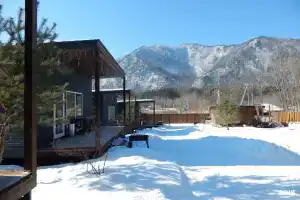 Aguna Camping, Belokurikha