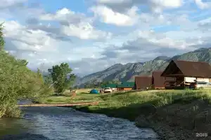 Onguday Camp, Onguday