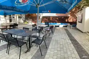 More i pesok Guest house