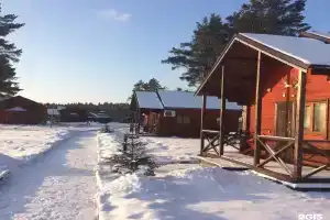 13-y kordon Hotel, Petrozavodsk