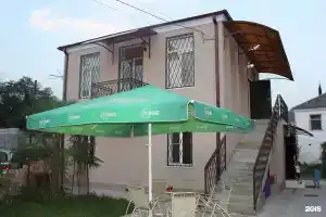Guest House on Akirtava 28, Sukhumi