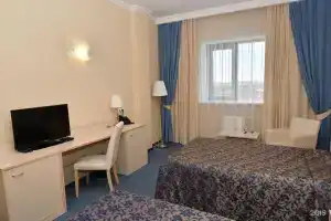 Zhigulevskaya Dolina, Togliatti