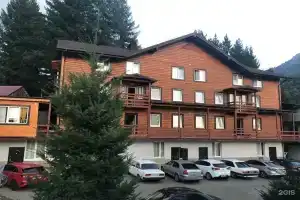 Forest Stories Hotel, Krasnaya Polyana