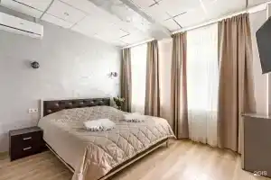 Hotel Zarechye-AV, Moscow