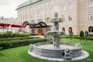Tsar Palace Luxury Hotel & SPA, Pushkin