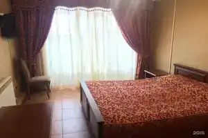 Begemot Hotel, Vladikavkaz