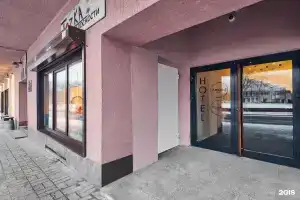 Druzya. Priozersk Hotel, Priozersk