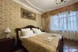 Snezhnaya Koroleva Hotel, Cherkessk