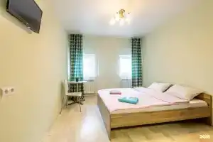 Nizhny Hotel & Hostel, Nizhniy Novgorod