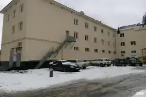 Dom Artistov Tsirka Tula Hotel, Tula