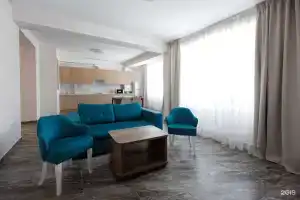 Apartamenty v Krasnoy polyane