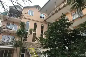 Valentina Hotel, Adler