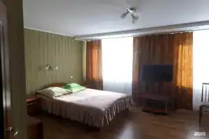 Vytegra Hotel, Vytegra